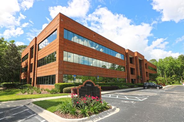 BELFORT I: 7751 Belfort Pkwy, Jacksonville, FL 32256